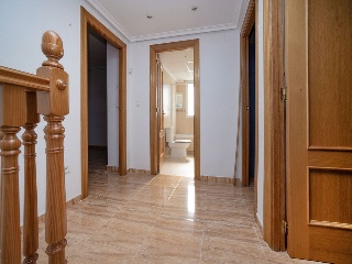 Chalet adosado en C/ Médico Federico Martínez - Elda - Alicante 24