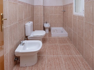 Chalet adosado en C/ Médico Federico Martínez - Elda - Alicante 26