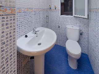 Chalet adosado en C/ Médico Federico Martínez - Elda - Alicante 27