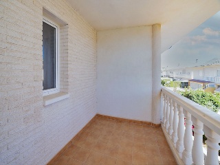 Chalet adosado en C/ Médico Federico Martínez - Elda - Alicante 28