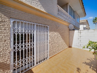 Chalet adosado en C/ Médico Federico Martínez - Elda - Alicante 30