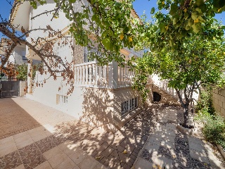 Chalet adosado en C/ Médico Federico Martínez - Elda - Alicante 34