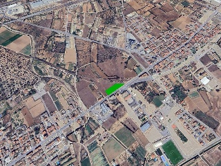 Suelo urbanizable en L`Aldea - Tarragona - 29