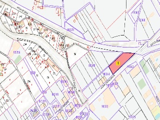 Suelo urbanizable en L`Aldea - Tarragona - 30
