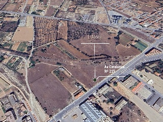 Suelo urbanizable en L`Aldea - Tarragona - 32