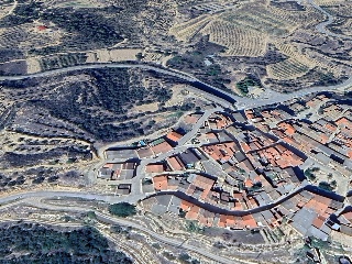 Suelo urbano en La Palma d´Ebre - Tarragona - 5