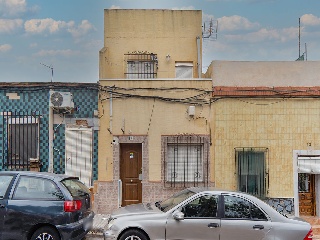 Casa adosada en C/ Goleta - Cartagena - Murcia 2