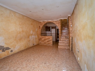 Casa adosada en C/ Goleta - Cartagena - Murcia 3