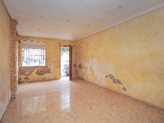 Casa adosada en C/ Goleta - Cartagena - Murcia 4