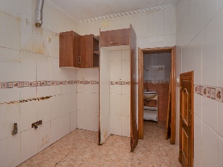 Casa adosada en C/ Goleta - Cartagena - Murcia 5