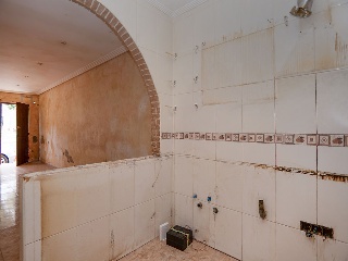 Casa adosada en C/ Goleta - Cartagena - Murcia 6