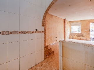 Casa adosada en C/ Goleta - Cartagena - Murcia 7