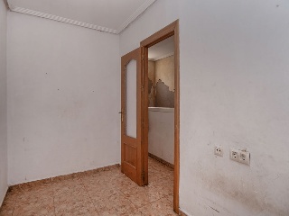 Casa adosada en C/ Goleta - Cartagena - Murcia 9