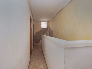 Casa adosada en C/ Goleta - Cartagena - Murcia 15