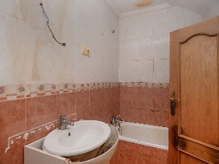 Casa adosada en C/ Goleta - Cartagena - Murcia 19