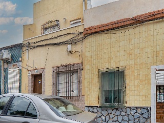 Casa adosada en C/ Goleta - Cartagena - Murcia 22