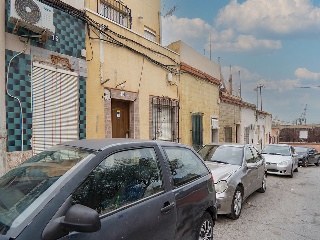 Casa adosada en C/ Goleta - Cartagena - Murcia 23
