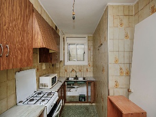 Piso en C/ Campcardós - Girona - 6