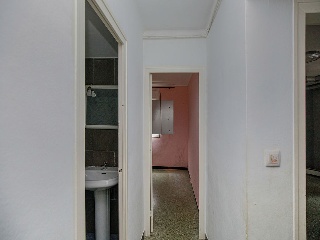 Piso en C/ Campcardós - Girona - 17