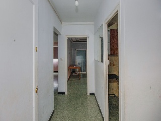 Piso en C/ Campcardós - Girona - 19