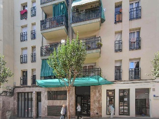 Piso en C/ Poeta Punsola en Mataró (Barcelona) 3