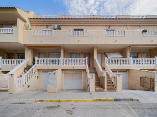 Chalet adosado en C/ Los Auroros, Redován 2