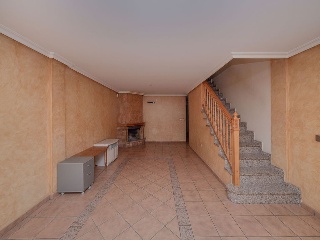 Chalet adosado en C/ Los Auroros, Redován 3