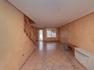Chalet adosado en C/ Los Auroros, Redován 4