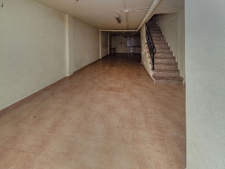 Chalet adosado en C/ Los Auroros, Redován 6