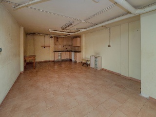 Chalet adosado en C/ Los Auroros, Redován 7