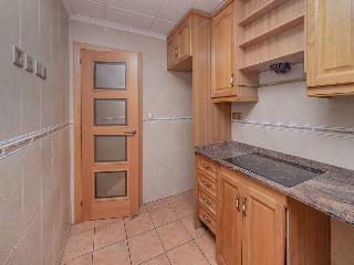 Chalet adosado en C/ Los Auroros, Redován 9