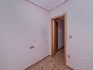 Chalet adosado en C/ Los Auroros, Redován 10