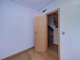Chalet adosado en C/ Los Auroros, Redován 12