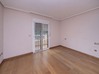 Chalet adosado en C/ Los Auroros, Redován 14