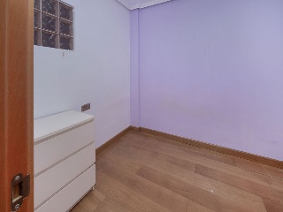 Chalet adosado en C/ Los Auroros, Redován 15