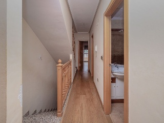 Chalet adosado en C/ Los Auroros, Redován 18