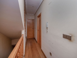 Chalet adosado en C/ Los Auroros, Redován 19