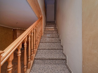 Chalet adosado en C/ Los Auroros, Redován 20