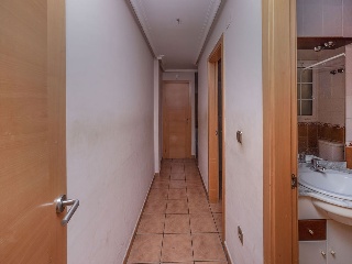 Chalet adosado en C/ Los Auroros, Redován 23