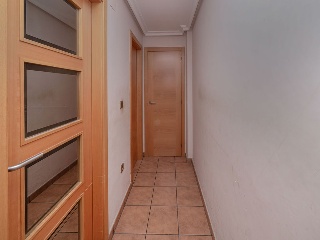 Chalet adosado en C/ Los Auroros, Redován 24
