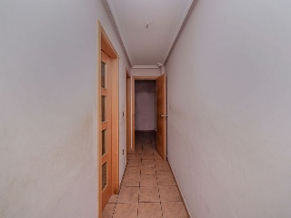 Chalet adosado en C/ Los Auroros, Redován 25