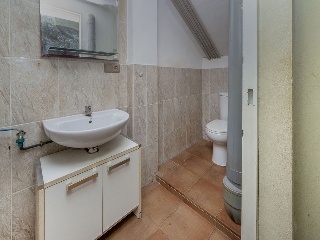 Chalet adosado en C/ Los Auroros, Redován 26