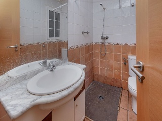 Chalet adosado en C/ Los Auroros, Redován 28