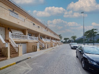 Chalet adosado en C/ Los Auroros, Redován 30