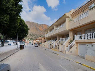 Chalet adosado en C/ Los Auroros, Redován 31