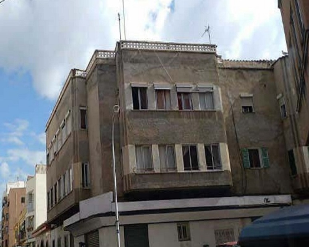 Piso en C/ Joan Mestre