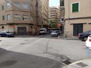 Piso en C/ Joan Mestre 3