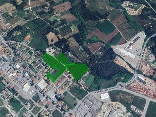 Suelo en Ctra Vella de Girona - Santa Coloma de Farners - Girona 8