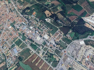 Suelo en Ctra Vella de Girona - Santa Coloma de Farners - Girona 10