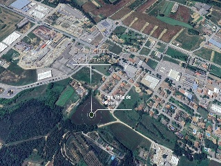 Suelo en Ctra Vella de Girona - Santa Coloma de Farners - Girona 11